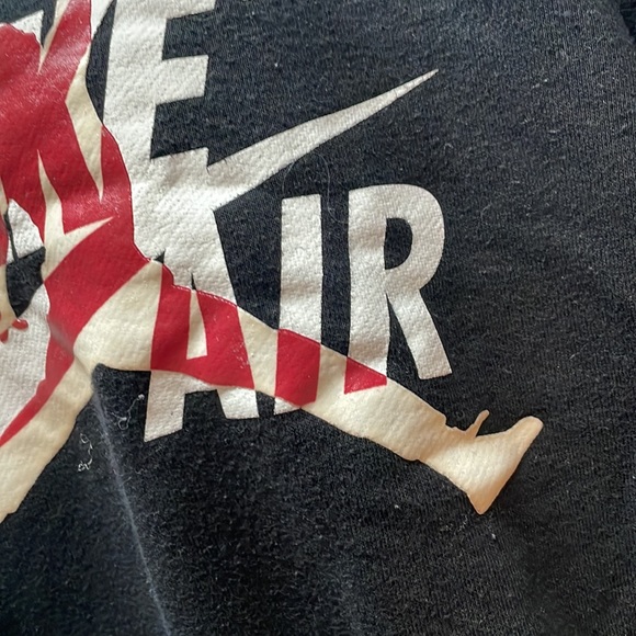 Air Jordan Nike Hoodie Michael Jordan 🏀 - Picture 8 of 8
